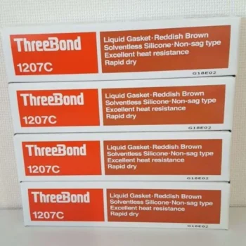 TB1207C - Keo Threebond 1207C