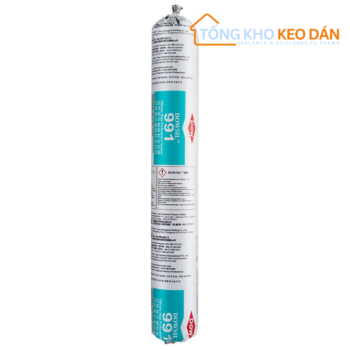 Keo silicone chịu thời tiết dowsil 991