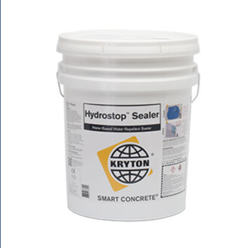 KRYSTOL HYDROPEL™ SEALER - Vật liệu trám vữa & bê tông