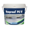 NEOPROOF PU W- Chống thấm mái gốc Polyurethan