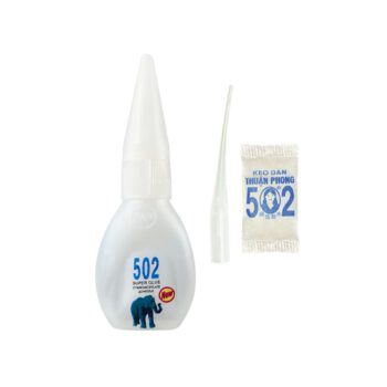 Keo 502 Con voi NEW