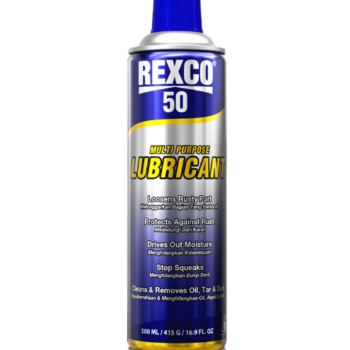 Dầu bôi trơn đa năng REXCO 50 LUBRICANT 120 ML/ 100 G/ 4.2 fl OZ