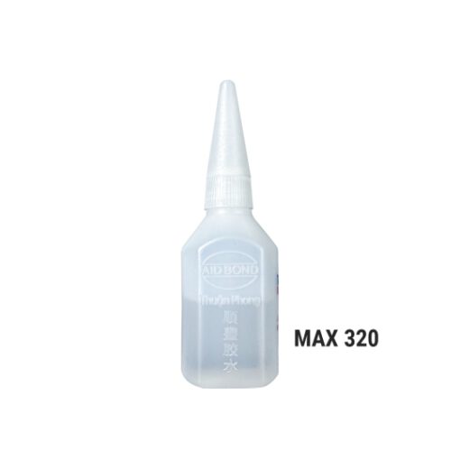 Keo dán gỗ 3G Max