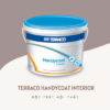 Terraco Handycoat Interior – Bột trét nội thất