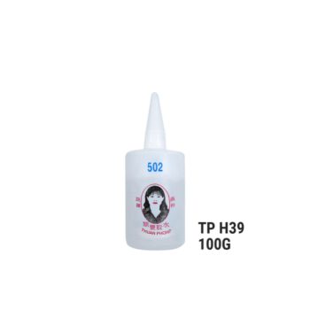 Keo dán gỗ 3G 100g