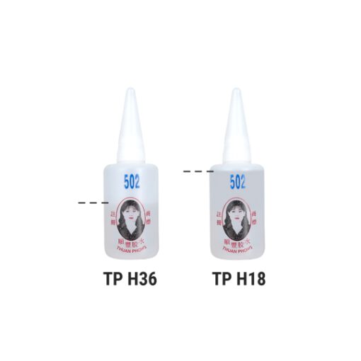 Keo dán gỗ 3G Vuông